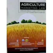Agriculture Marketing Law by Dr. Ashwini Ingole, Dr. Sourabh Ubale